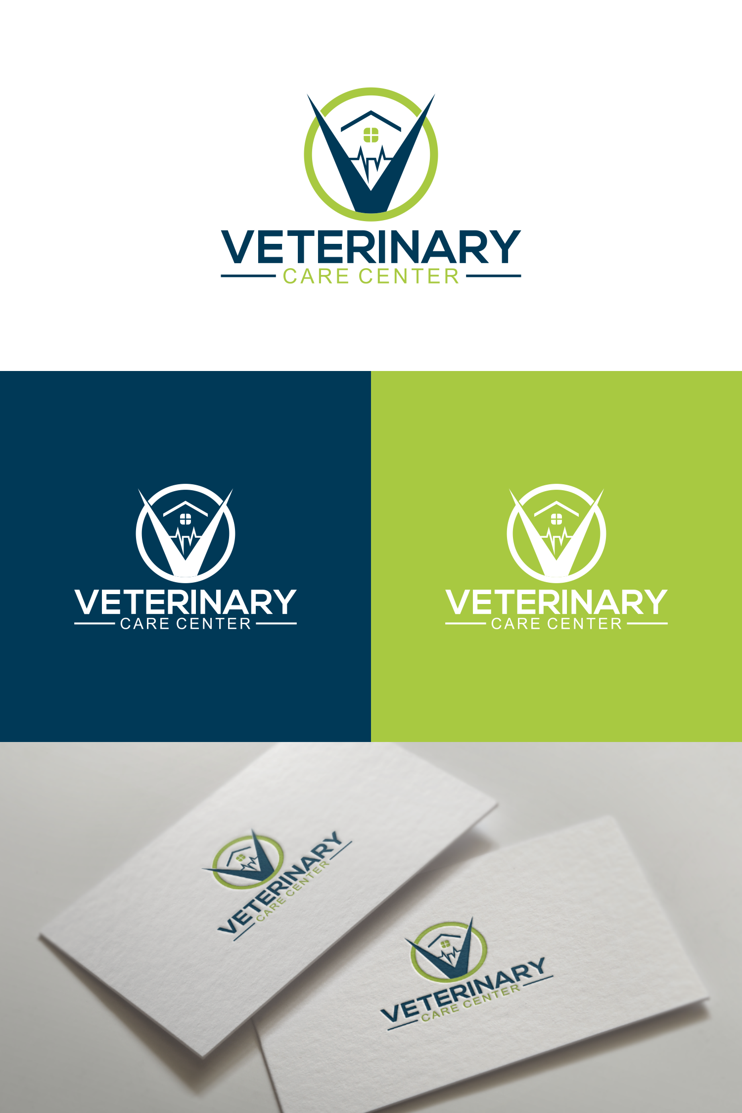 Logo Design by DeaDsn for this project | Design #32437677