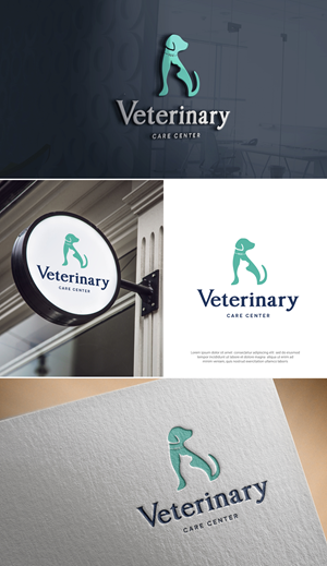 Logo Design by creative.visuals for this project | Design #32544233