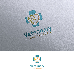 Logo Design by HootArtStudio