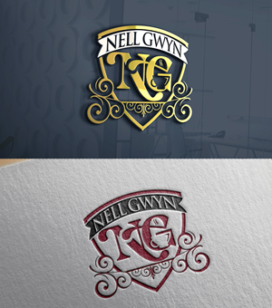 Logo-Design von 24ksunny für TFB LTD | Design: #32429613