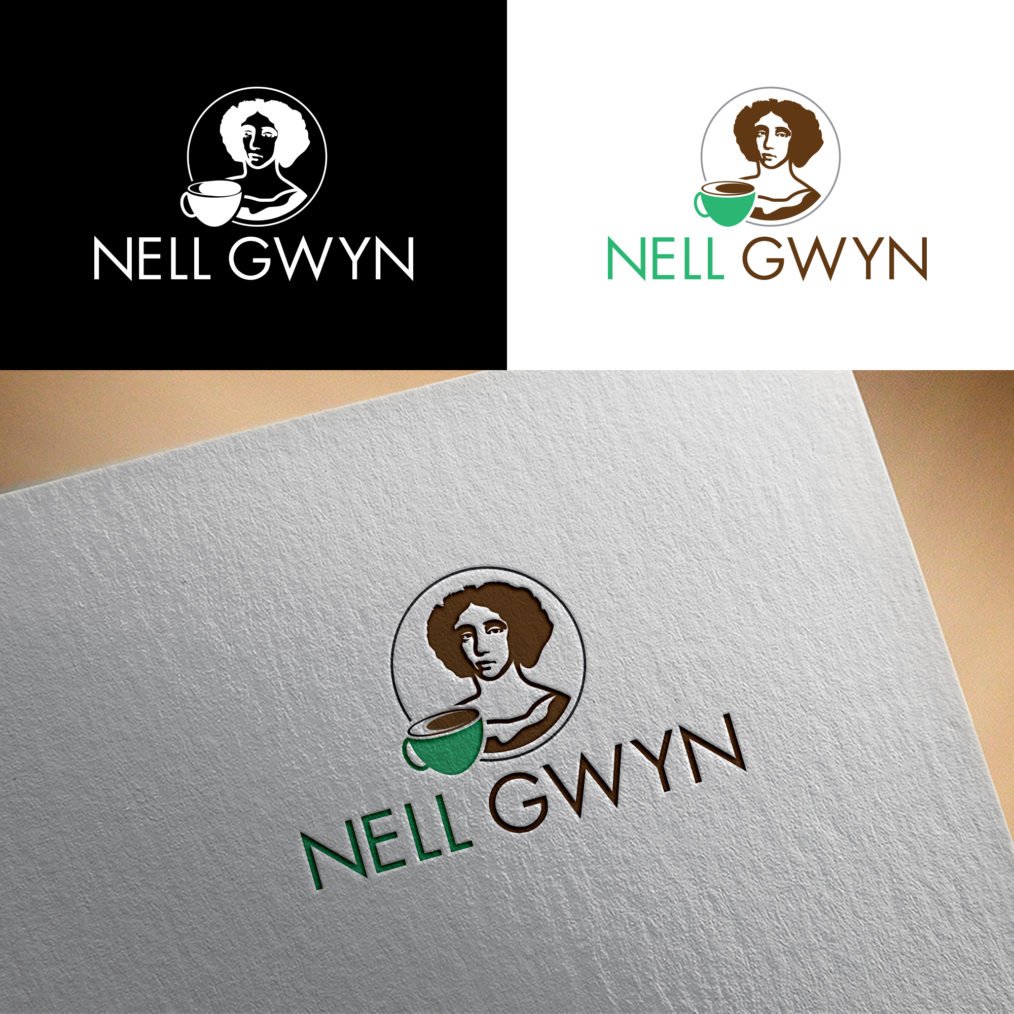 Logo Design by RA-bica for TFB LTD | Design #32450935