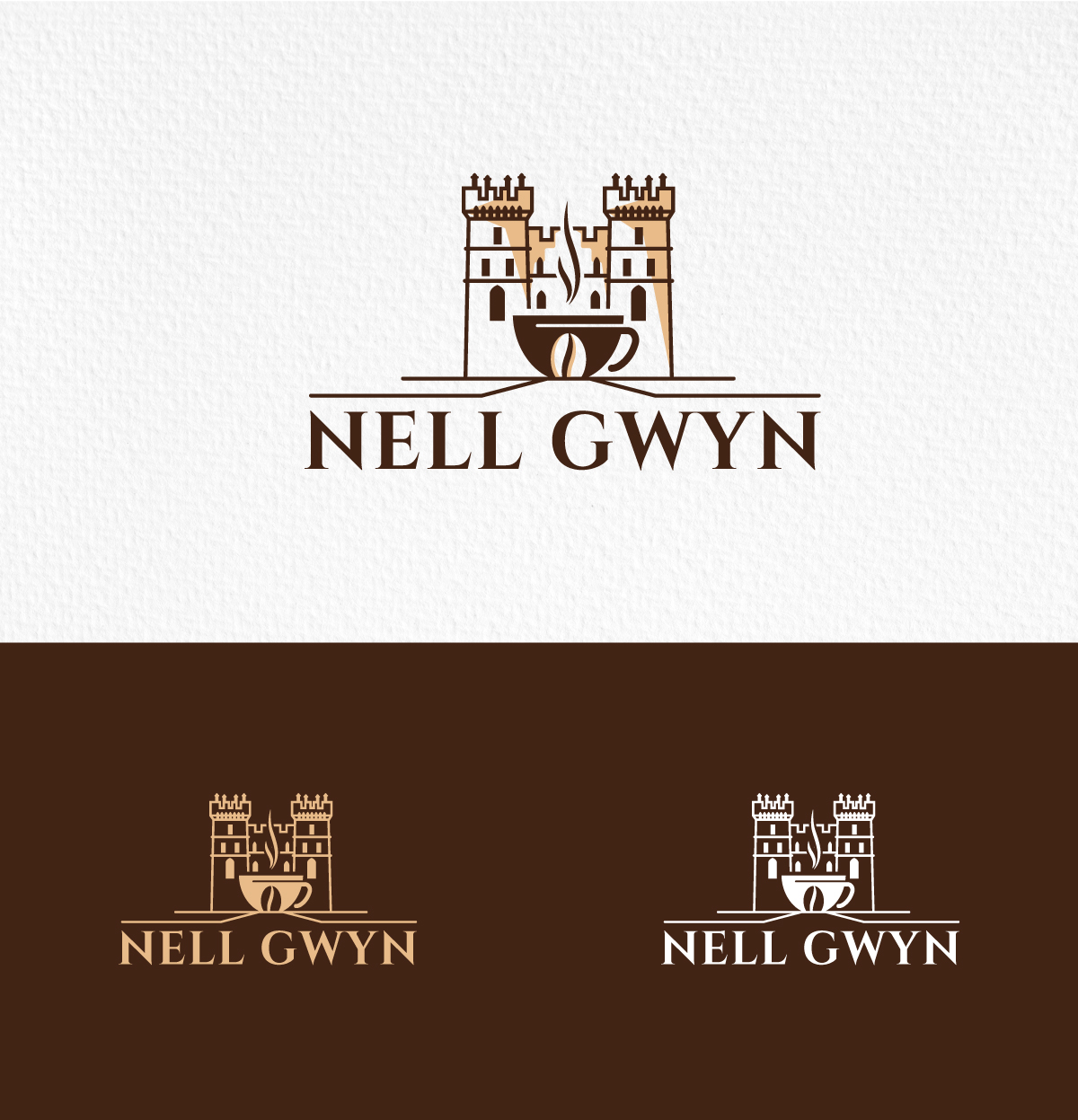 Logo Design by SolDesign for TFB LTD | Design #32476075
