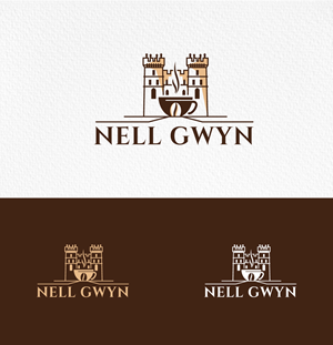 Design de Logo par SolDesign pour TFB LTD | Design #32476075