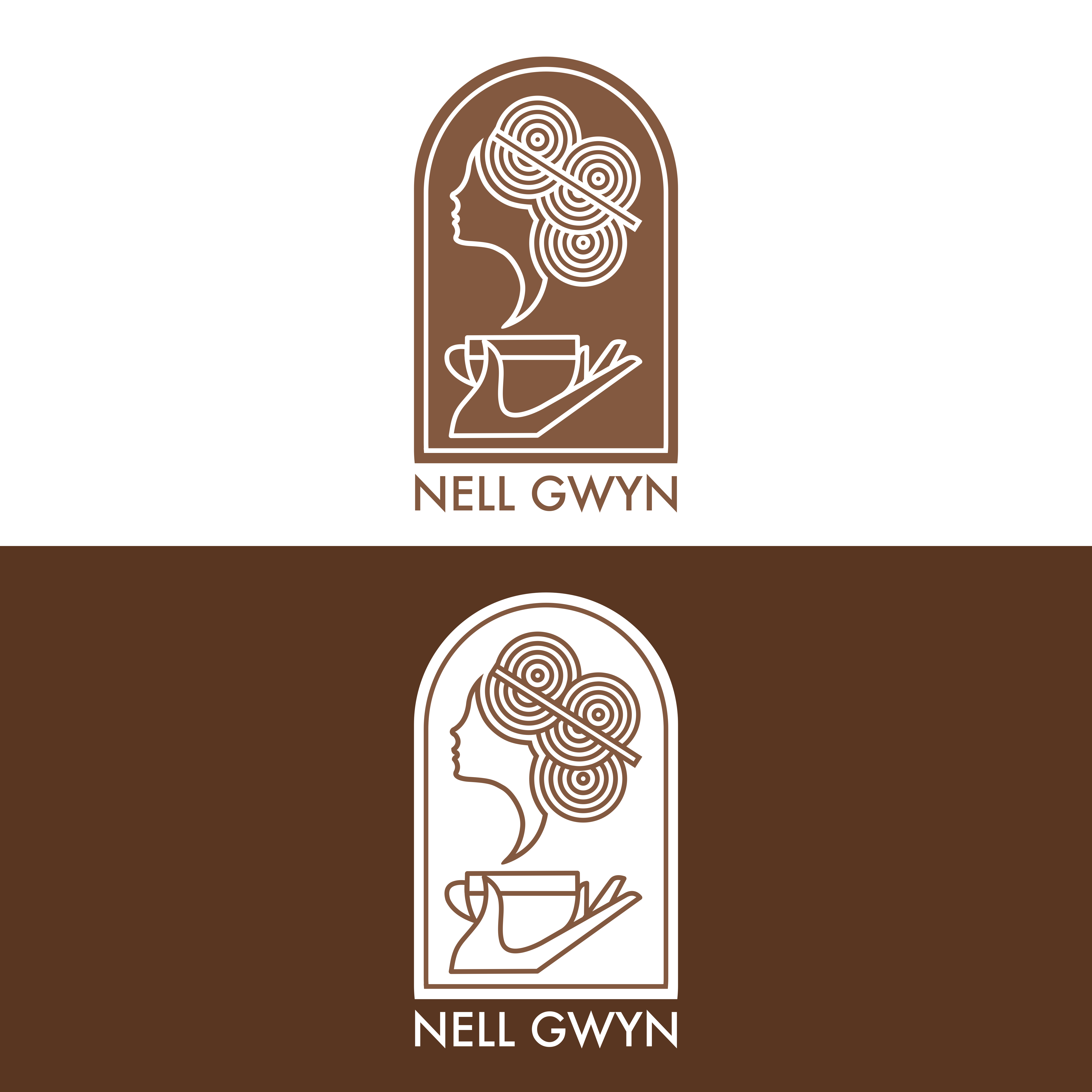 Logo Design by Brand Swam for TFB LTD | Design #32456224