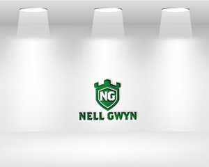 Logo Design by Daniel Khan for this project | Design: #32428636