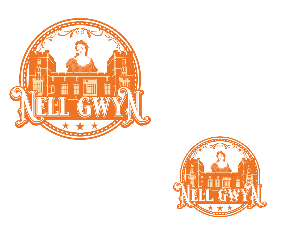 Logo Design by Paint-Tools for this project | Design #32432339