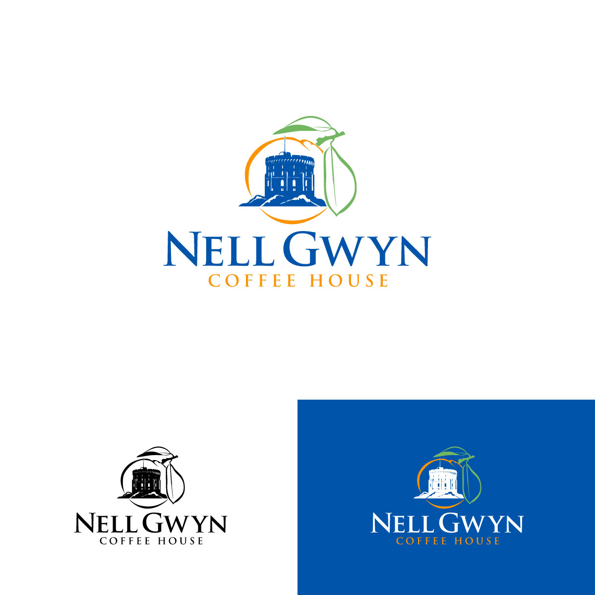 Logo Design by chris Ray for this project | Design #32428598