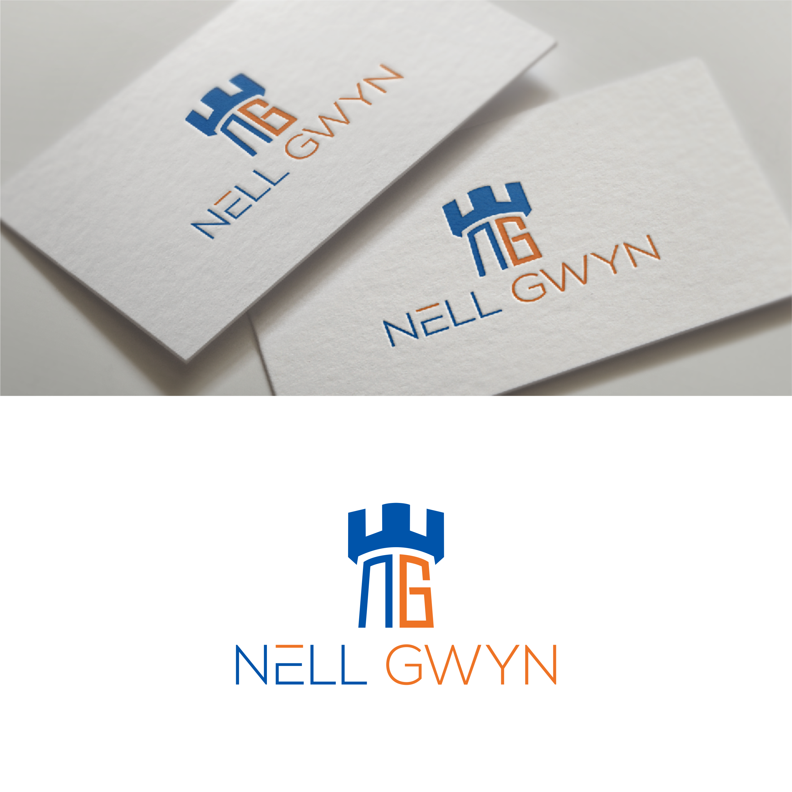 Logo Design by diego costa for this project | Design #32428333