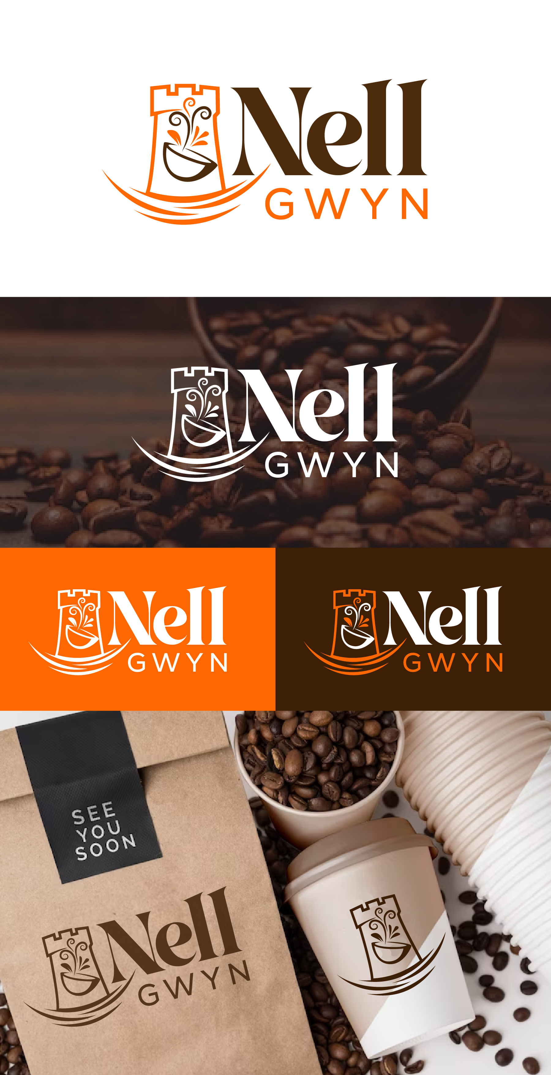 Logo Design by debdesign for this project | Design #32431695