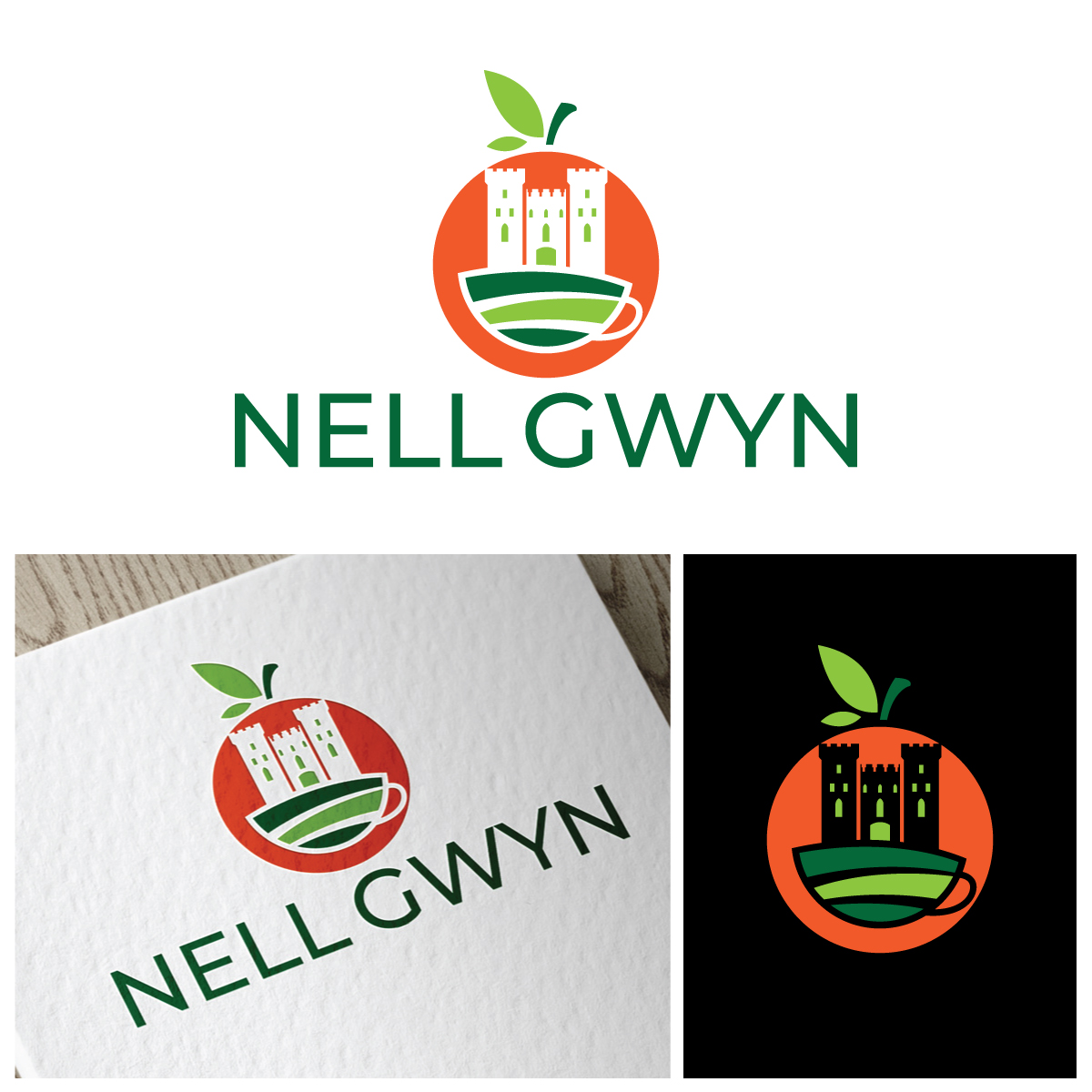 Logo Design by riya.mitra07j for this project | Design #32430099