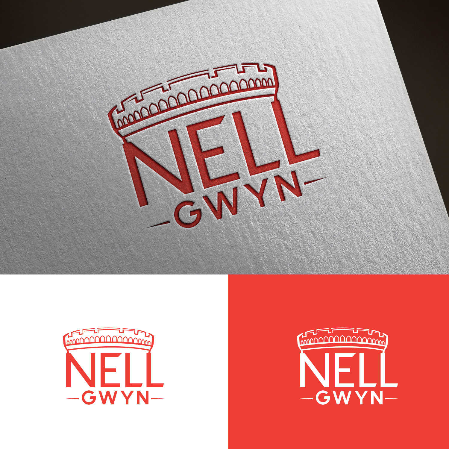 Logo Design by sankar999 for this project | Design #32429830