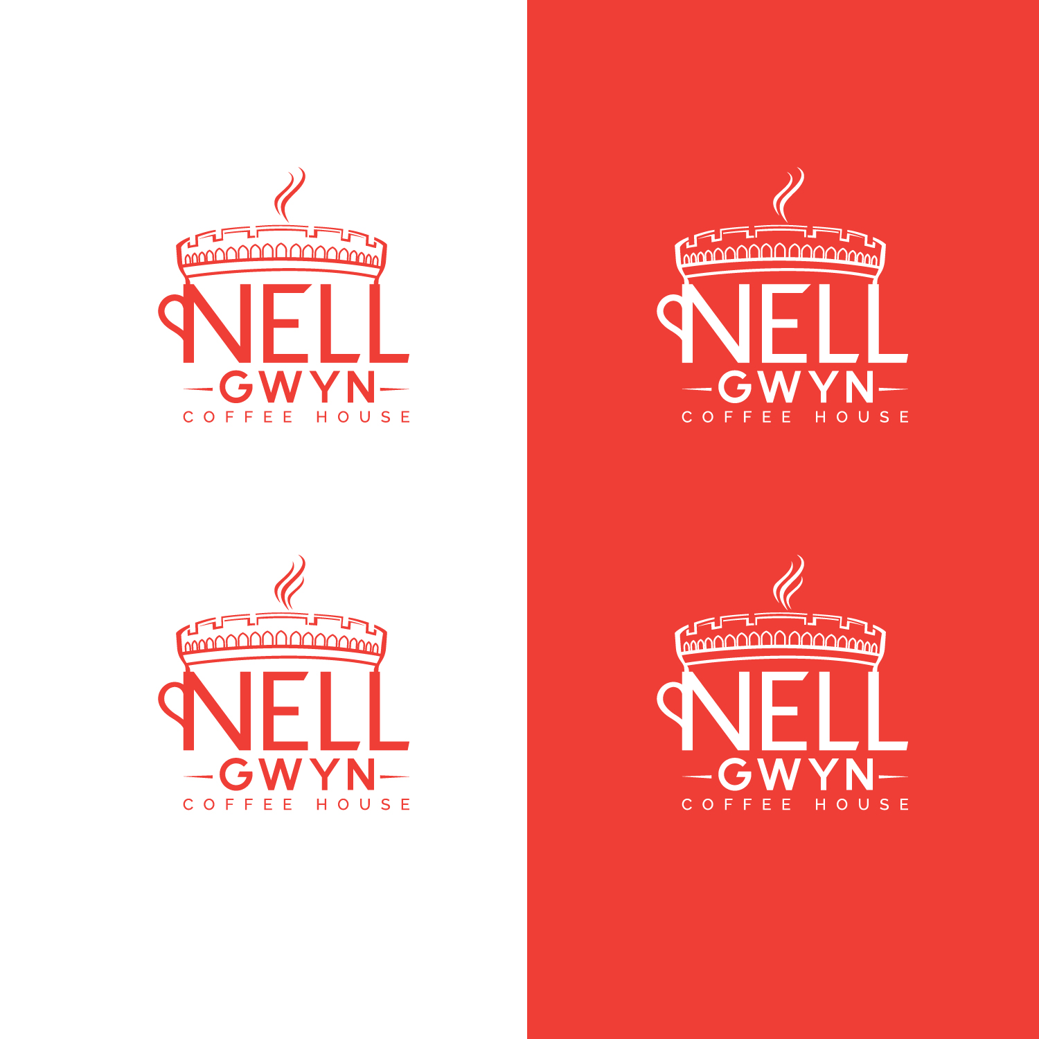 Logo Design by sankar999 for this project | Design #32499243