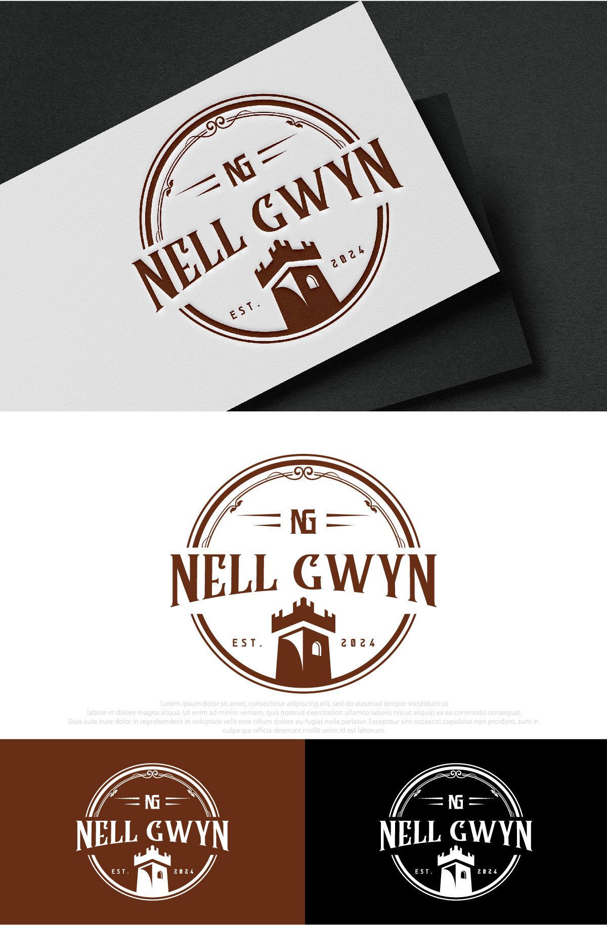 Logo Design by DesignLima for this project | Design #32433197