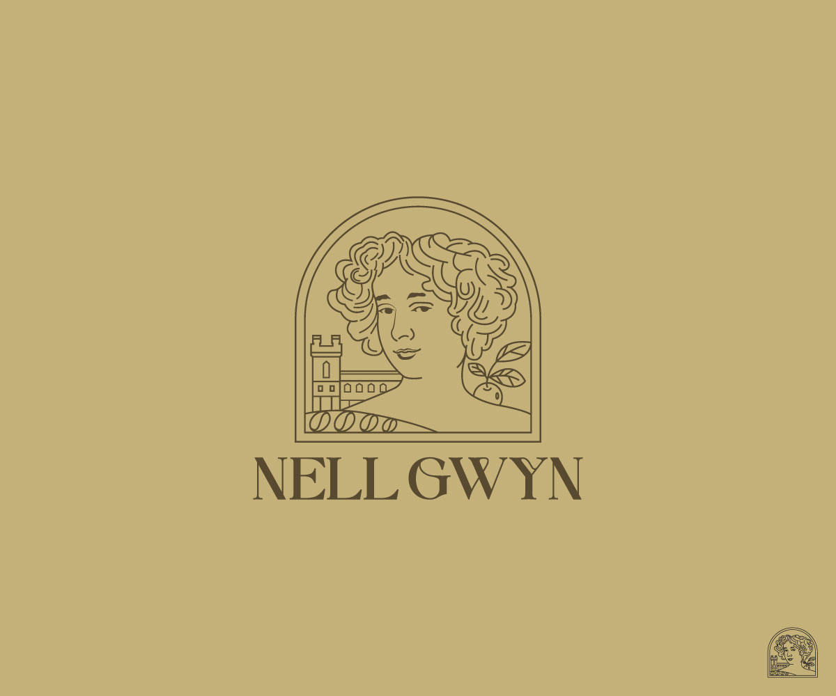 Logo Design by Ansh Design for this project | Design #32432761