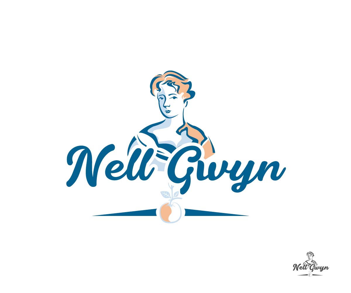 Logo Design by Ansh Design for this project | Design #32432762