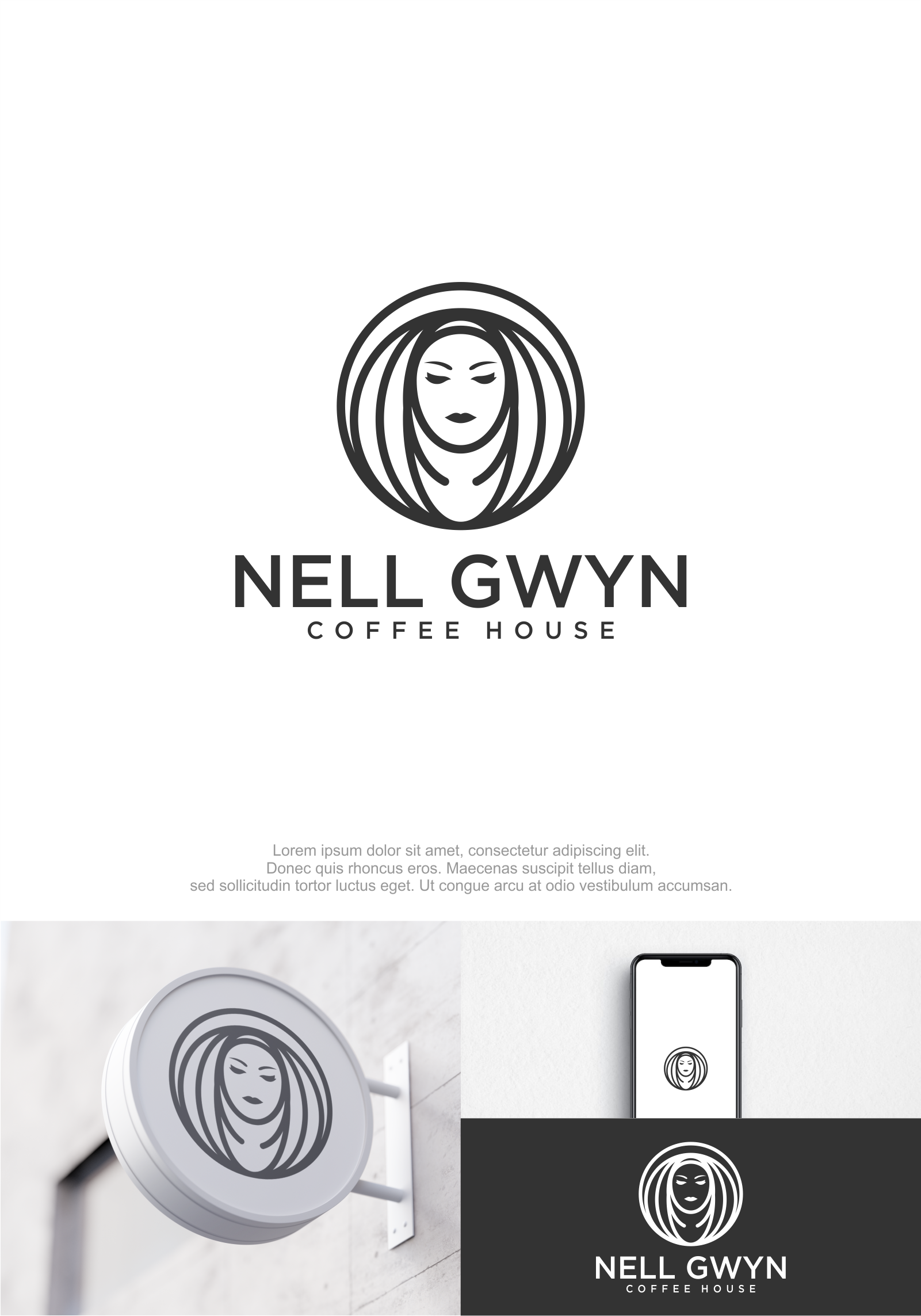 Logo Design by M.Syaiful Huda for this project | Design #32433831