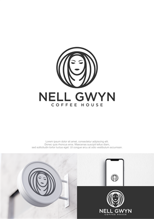 Diseño de Logo por M.Syaiful Huda para este proyecto | Diseño: #32433831