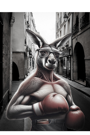 Photoshop Design by Mozez32 for this project | Design: #32472354