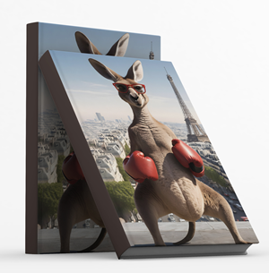 Photoshop Design by AZ_Studio for this project | Design: #32432530