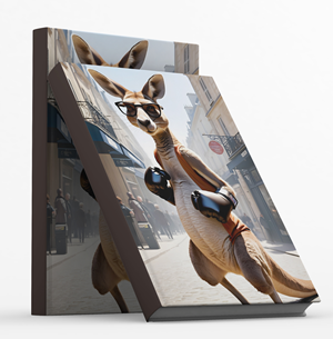 Photoshop Design by AZ_Studio for this project | Design: #32432531