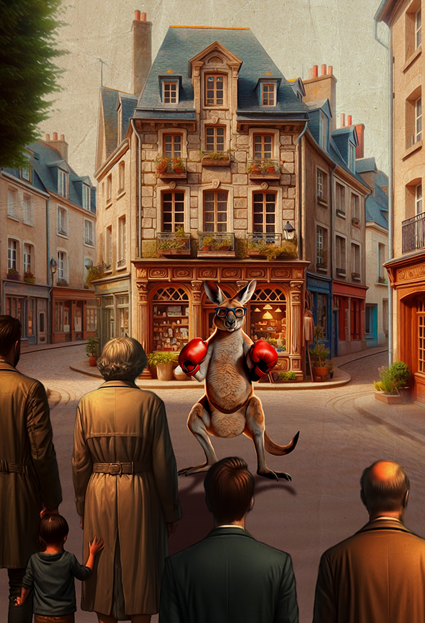 Photoshop Design by Wally_F for this project | Design #32450011