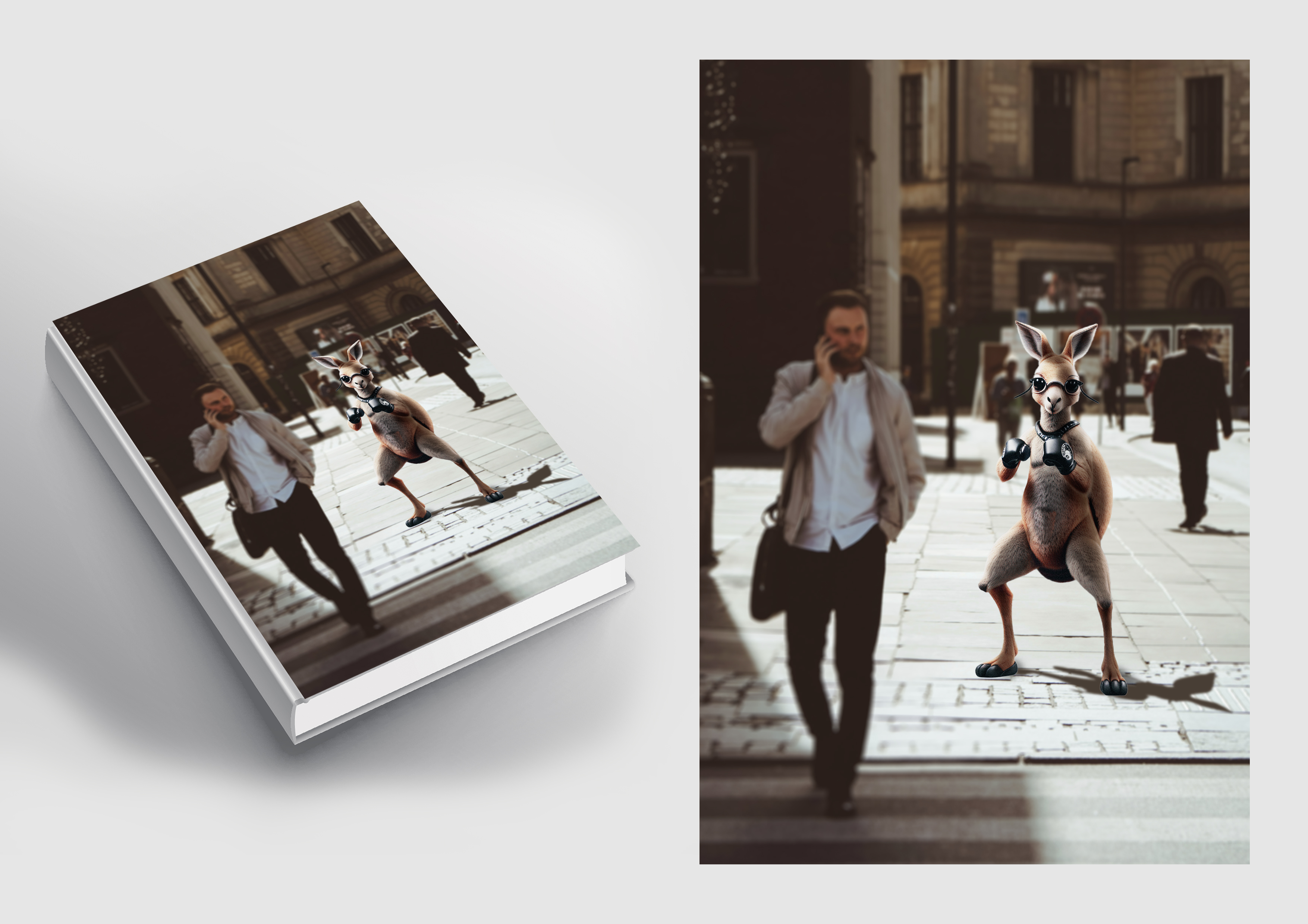 Photoshop Design by rntwicaksono for this project | Design #32444590