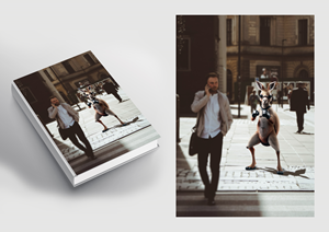 Photoshop Design by rntwicaksono