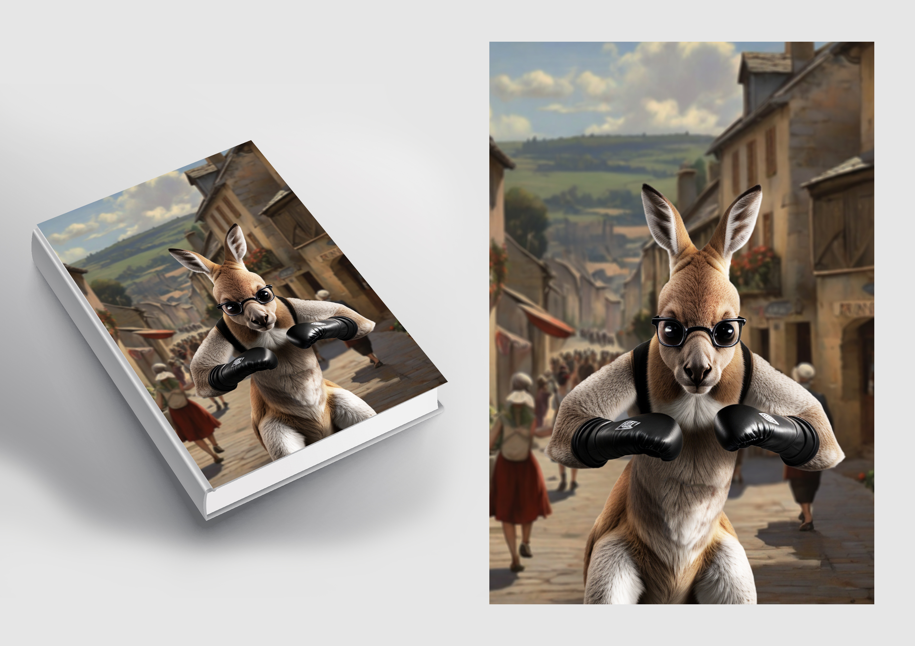 Photoshop Design by rntwicaksono for this project | Design #32452693