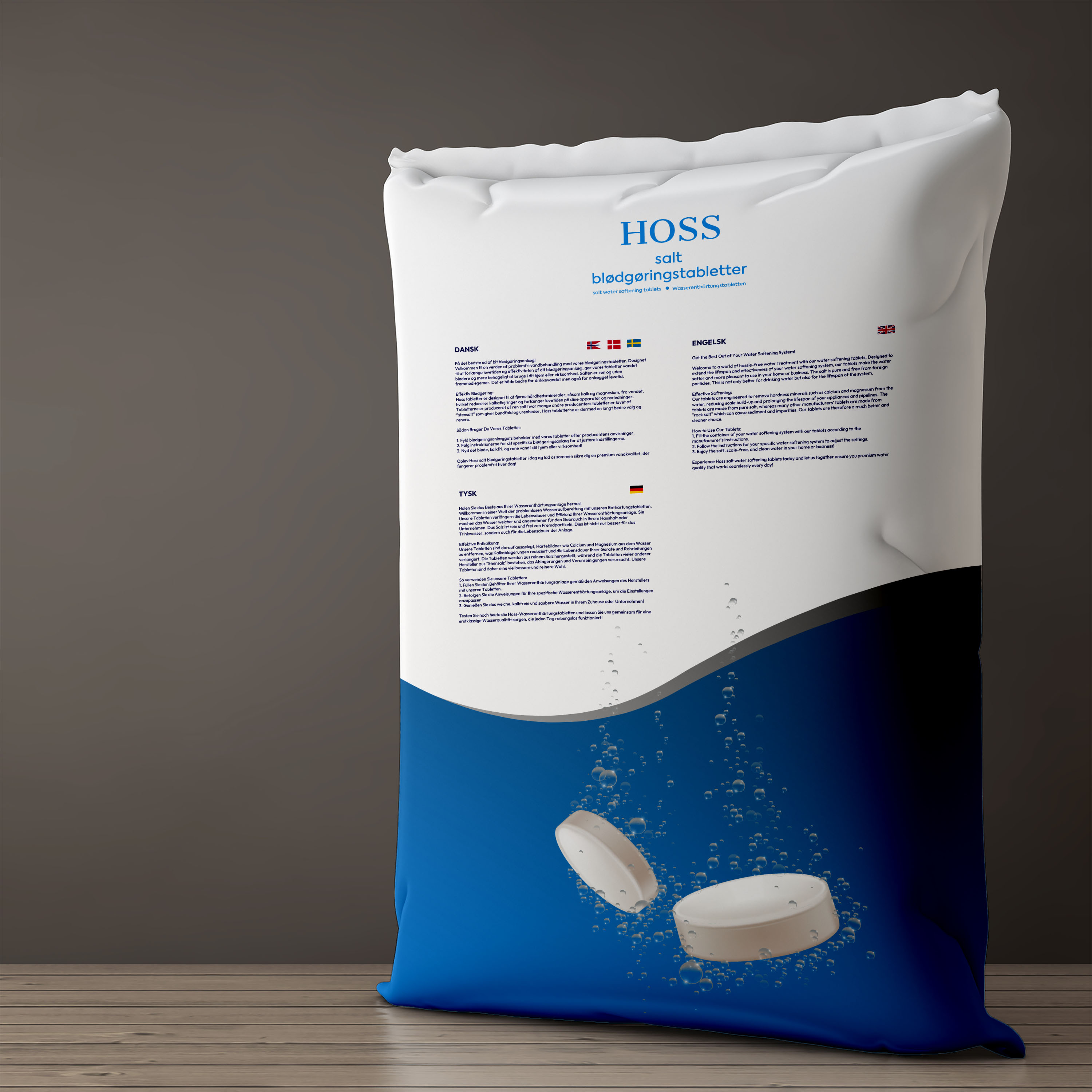 Packaging Design by King Cozy for this project | Design #32475129