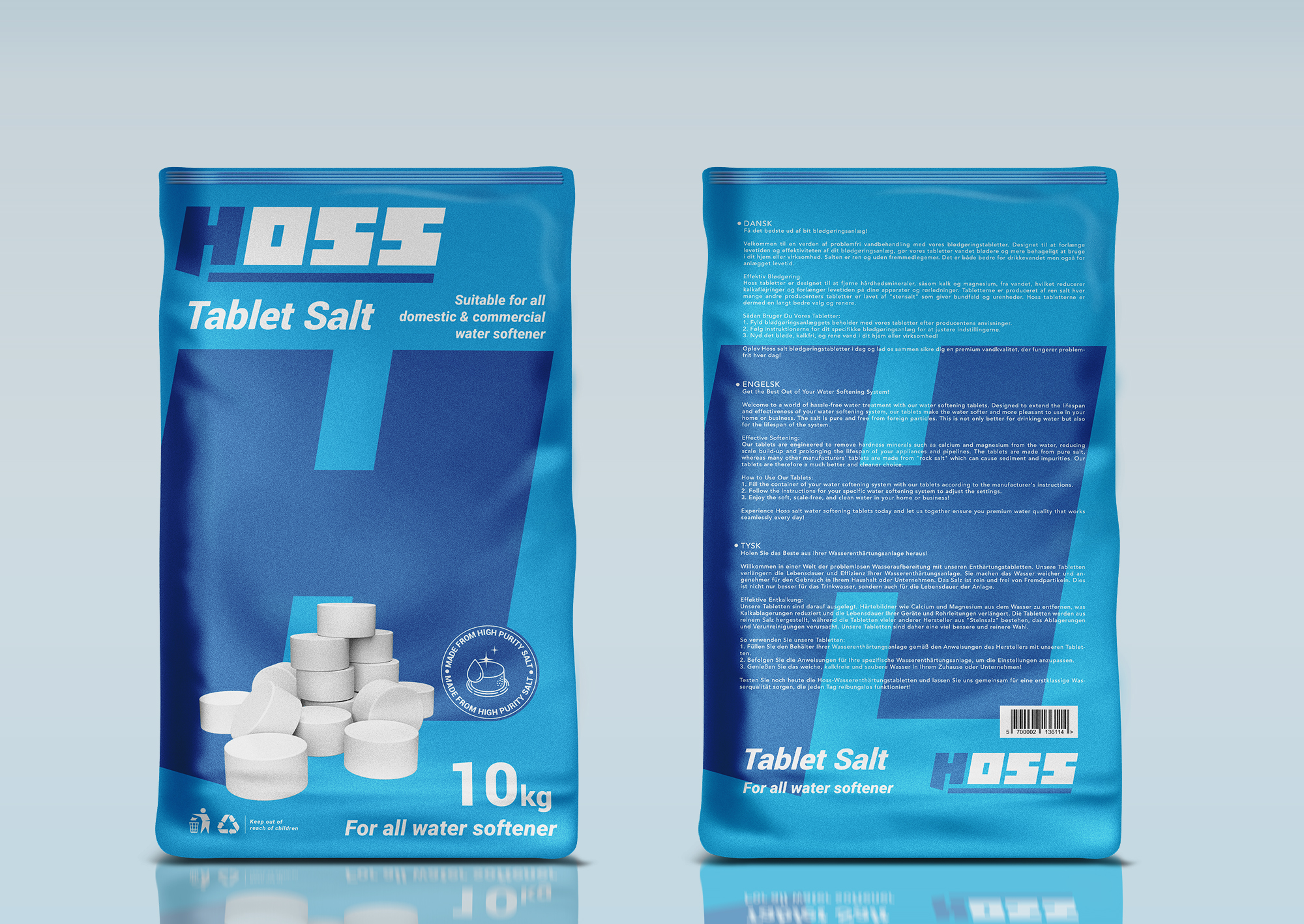 Packaging Design by Muhammad Amir Syahmi for this project | Design #32445631