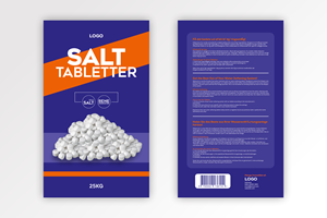 Packaging Design by dadaMEDIA for this project | Design: #32474739