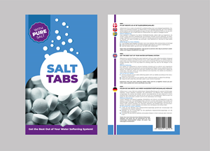 Packaging Design by Limonero DG for this project | Design: #32454824
