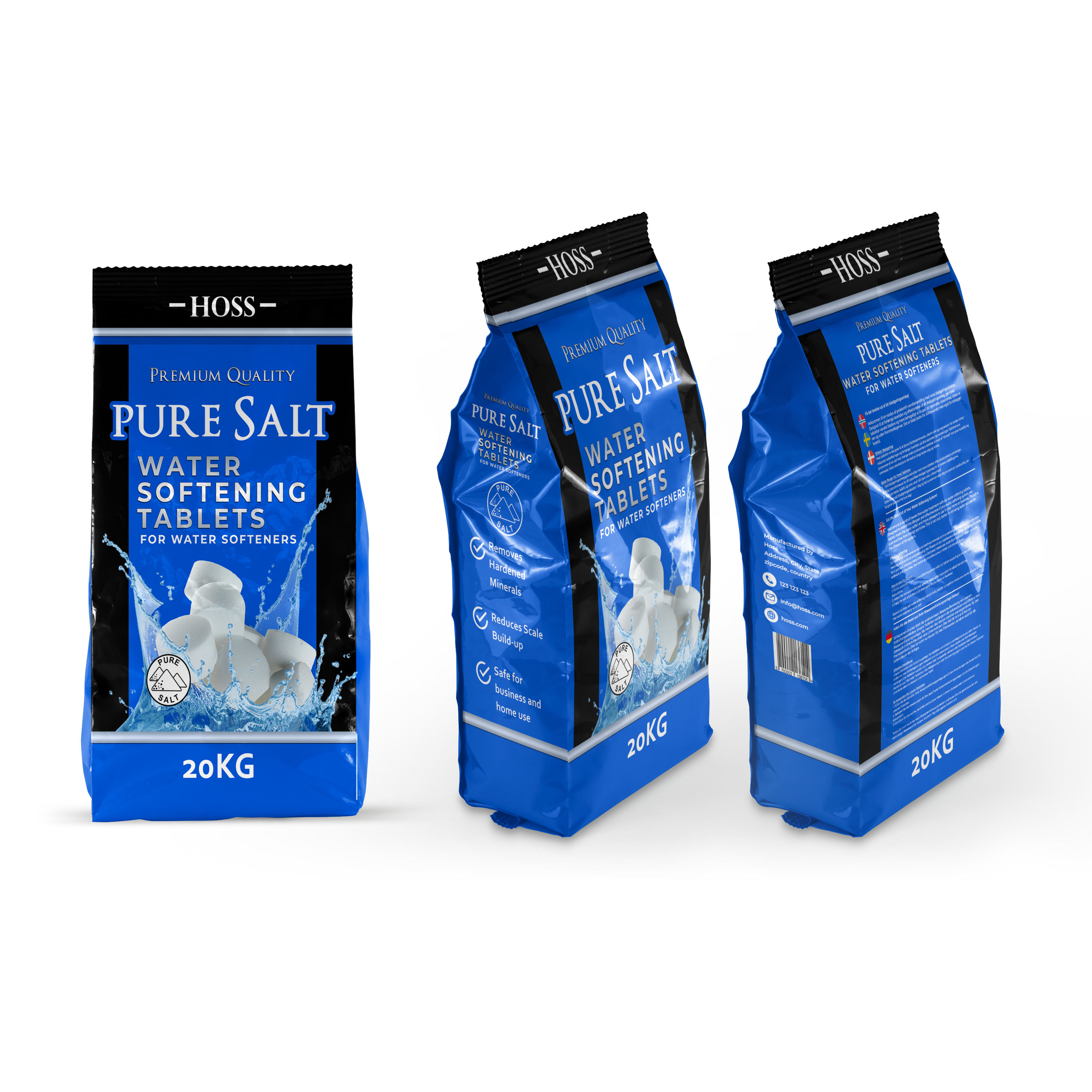 Packaging Design by Lezette_G for this project | Design #32439434