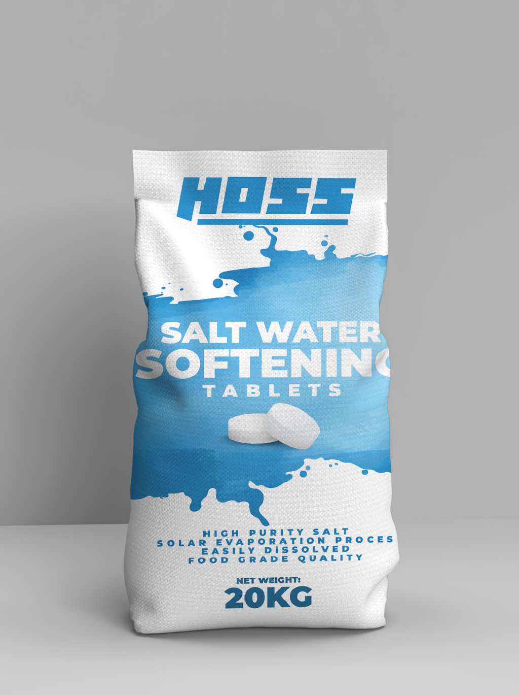 Packaging Design by SSPP for this project | Design #32430050