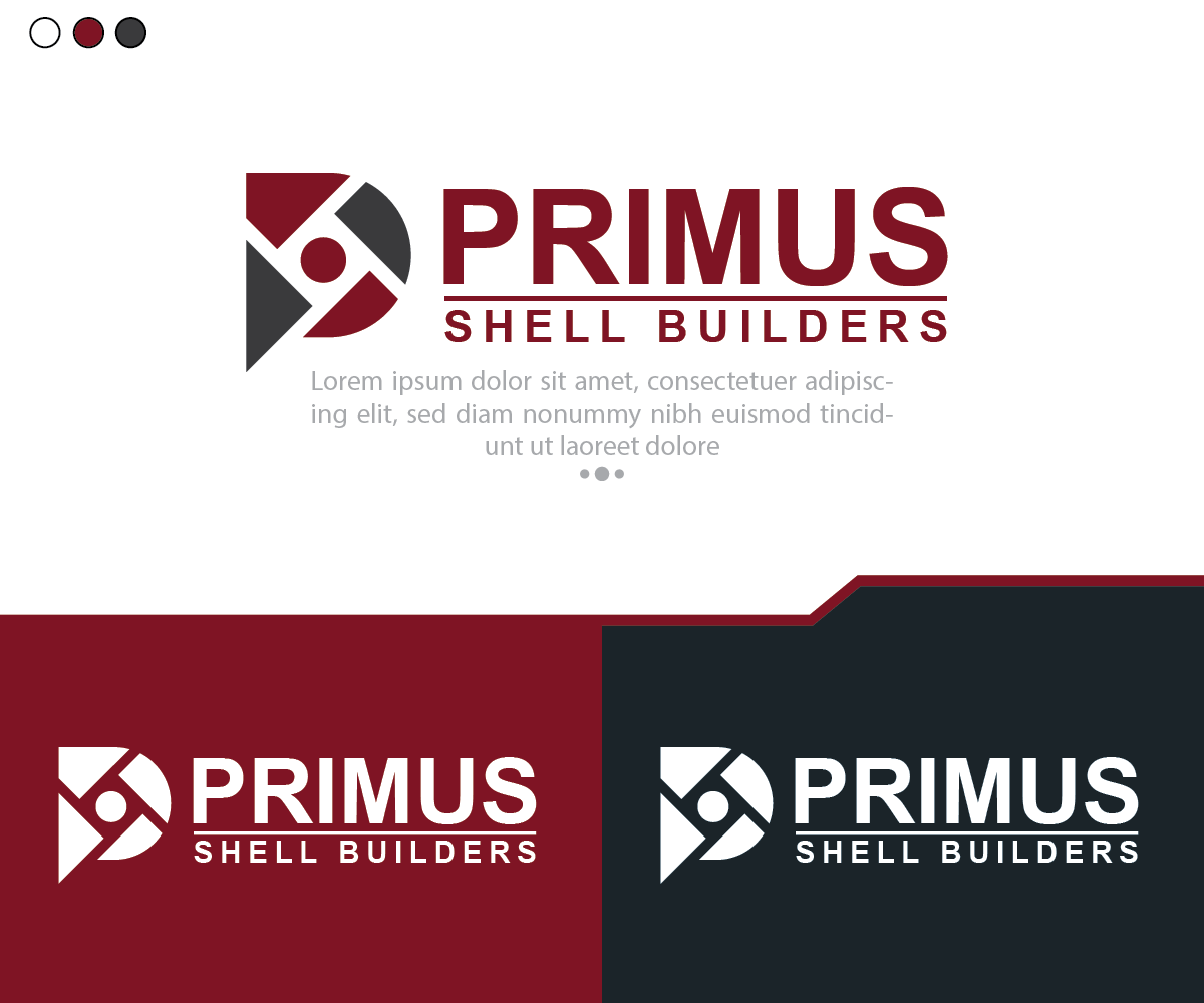 Logo Design by tridsgn for this project | Design #32428152