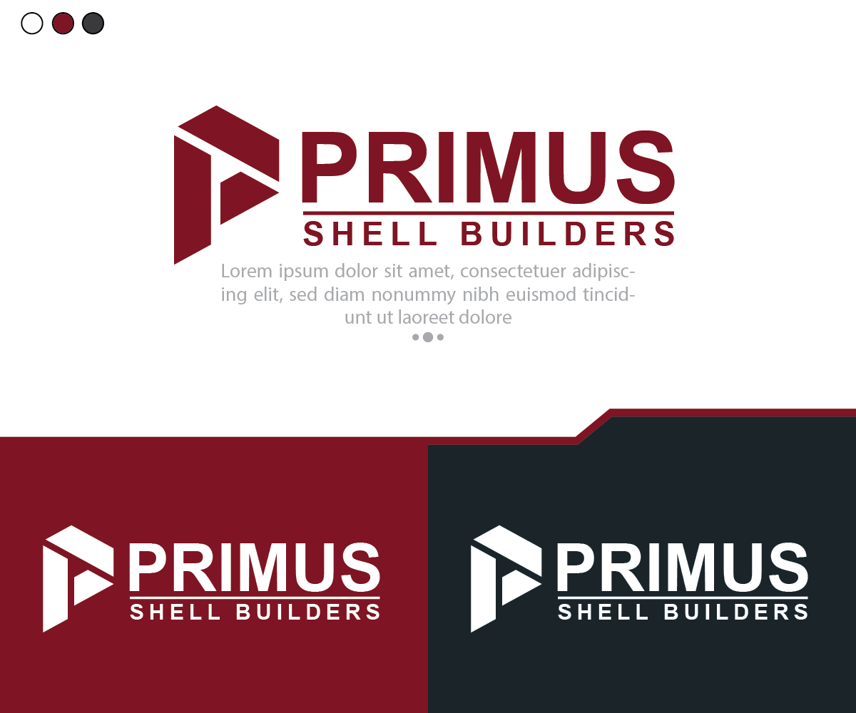 Logo Design by tridsgn for this project | Design #32428212