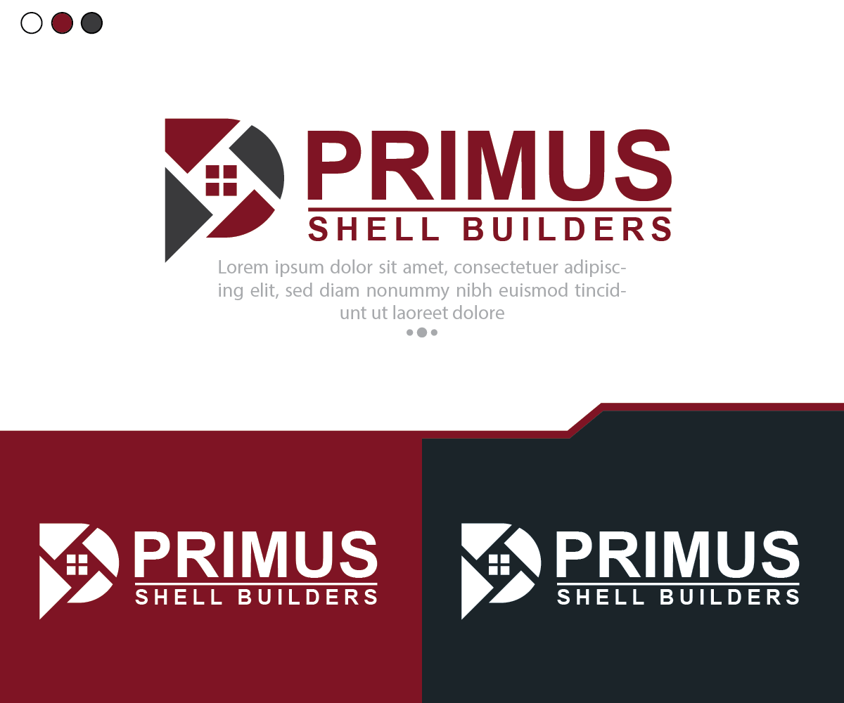 Logo Design by tridsgn for this project | Design #32428241