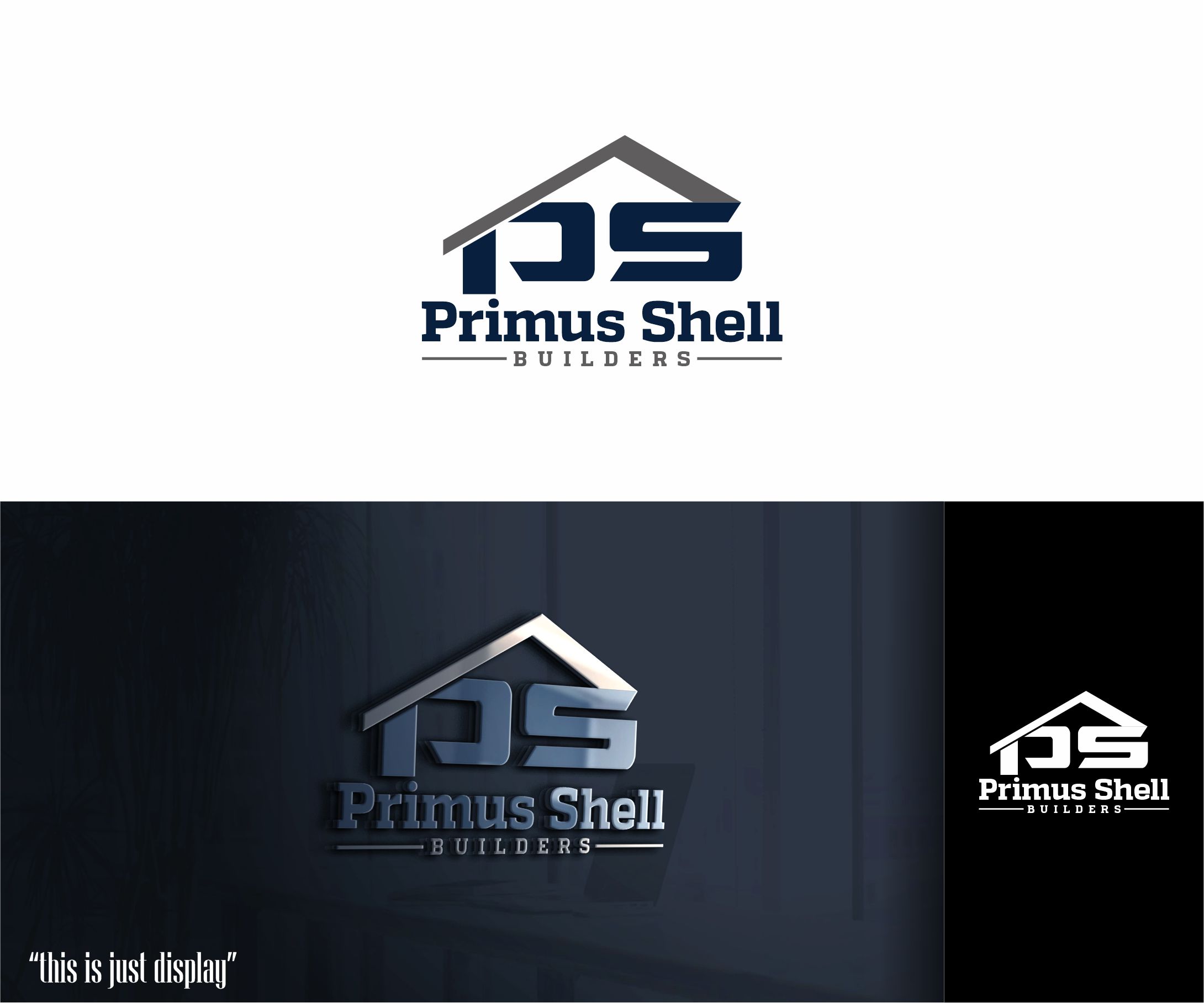 Design de Logo par alkaline pour ce projet | Design #32432239