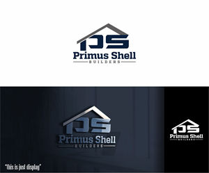 Logo Design by alkaline for this project | Design: #32432239