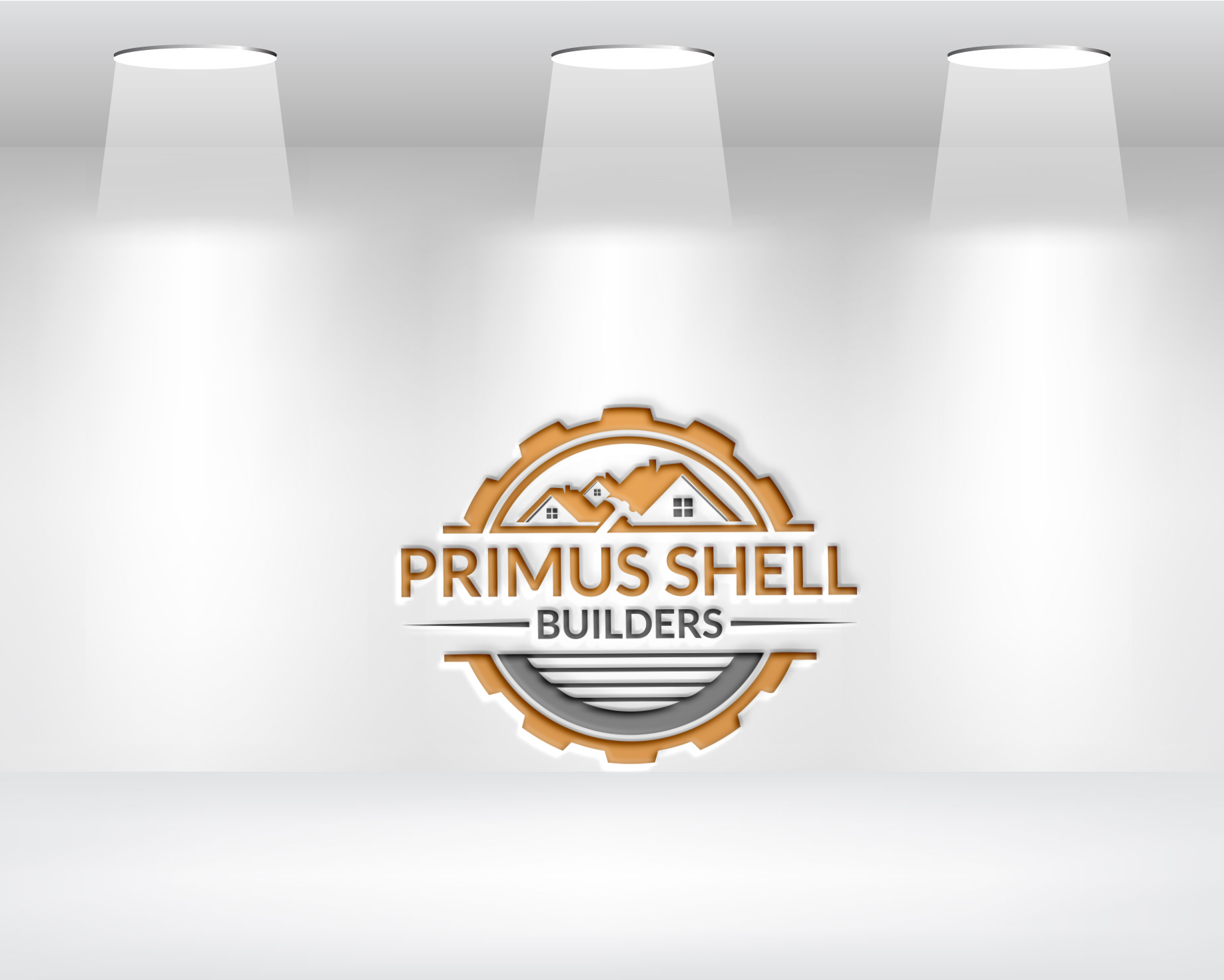 Logo Design by Daniel Khan for this project | Design #32429815