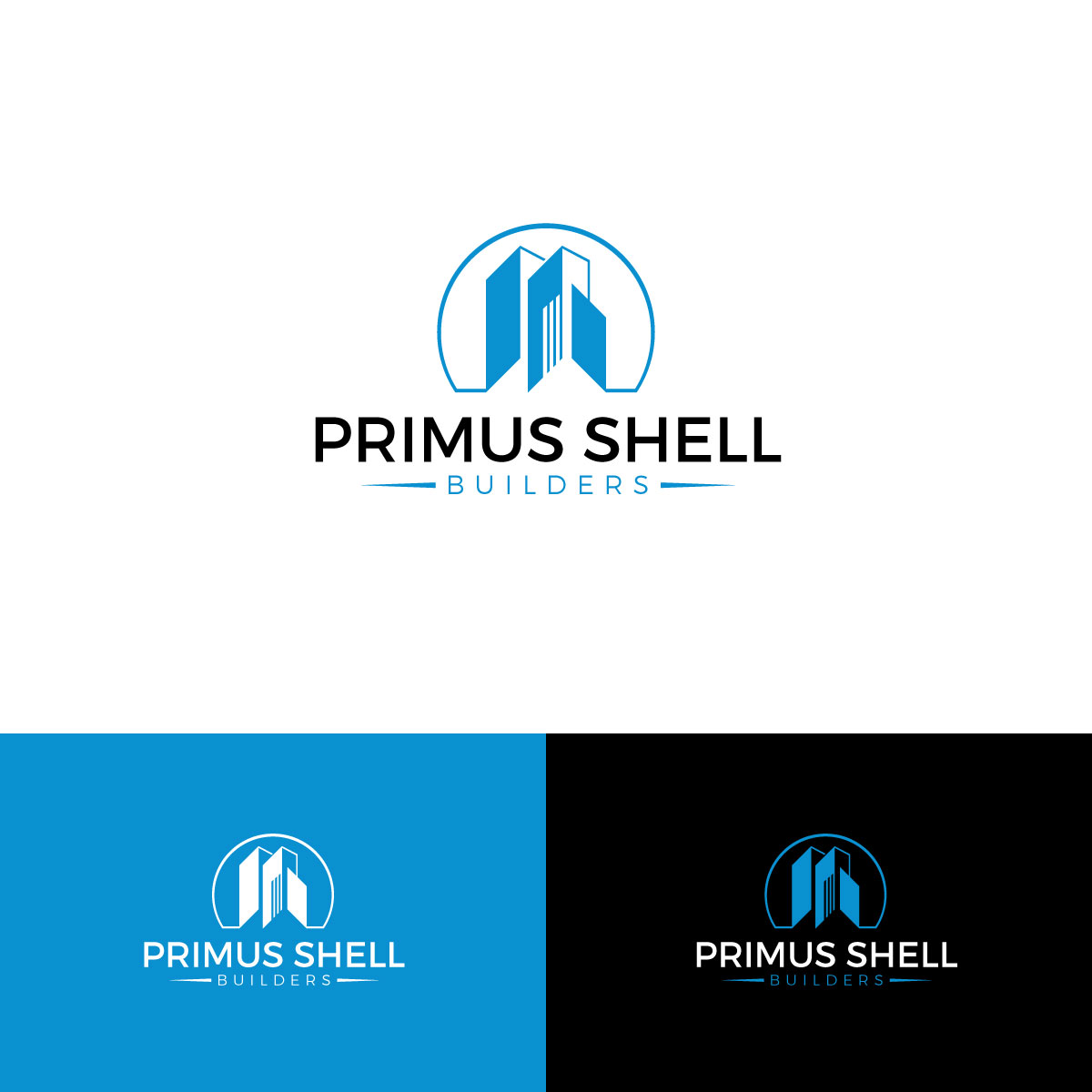 Logo Design by chris Ray for this project | Design #32428319