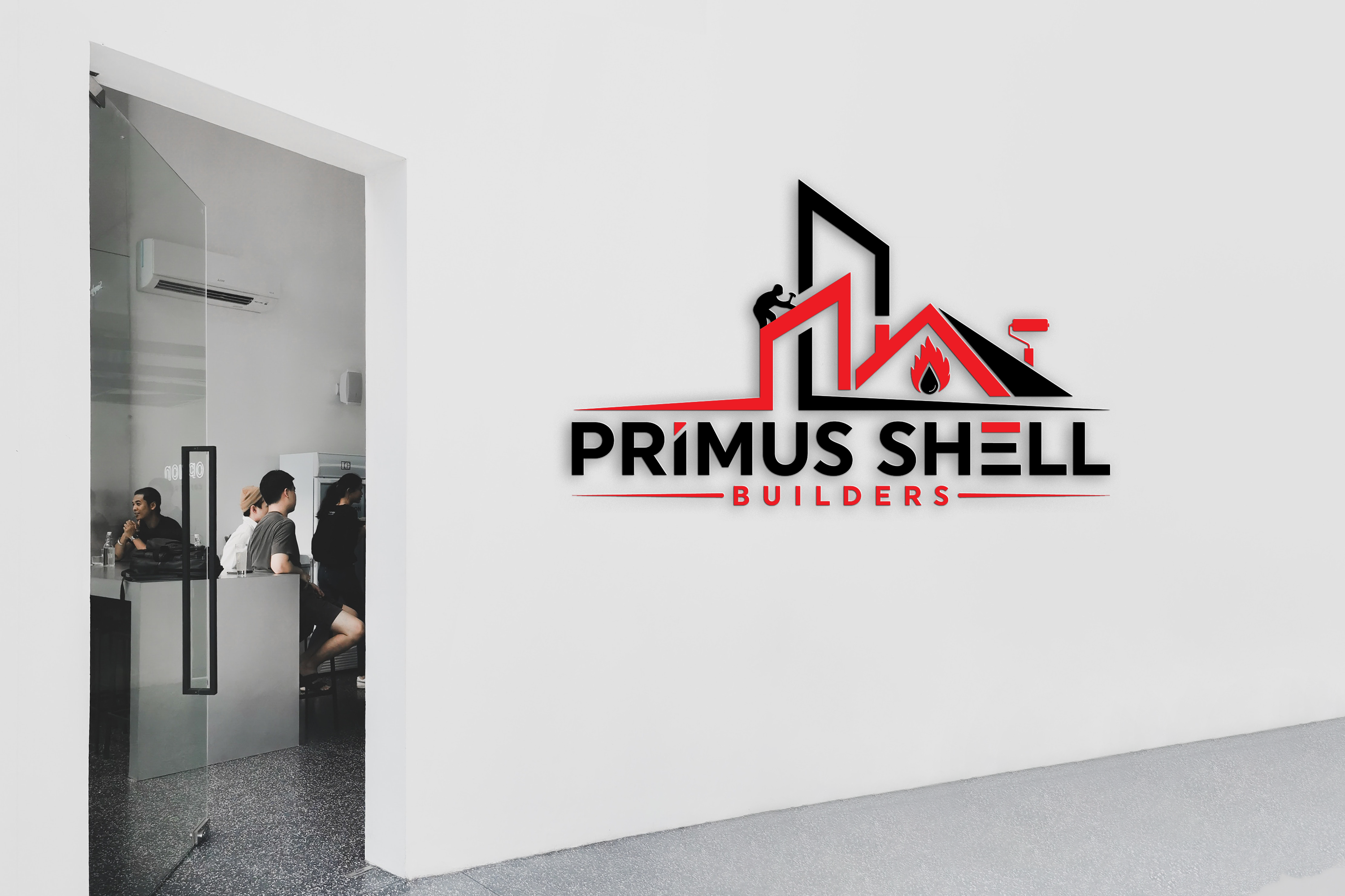 Diseño de Logo por DesignerShahadat para este proyecto | Diseño #32456093