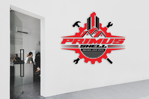 Design de Logo par DesignerShahadat pour ce projet | Design : #32456095