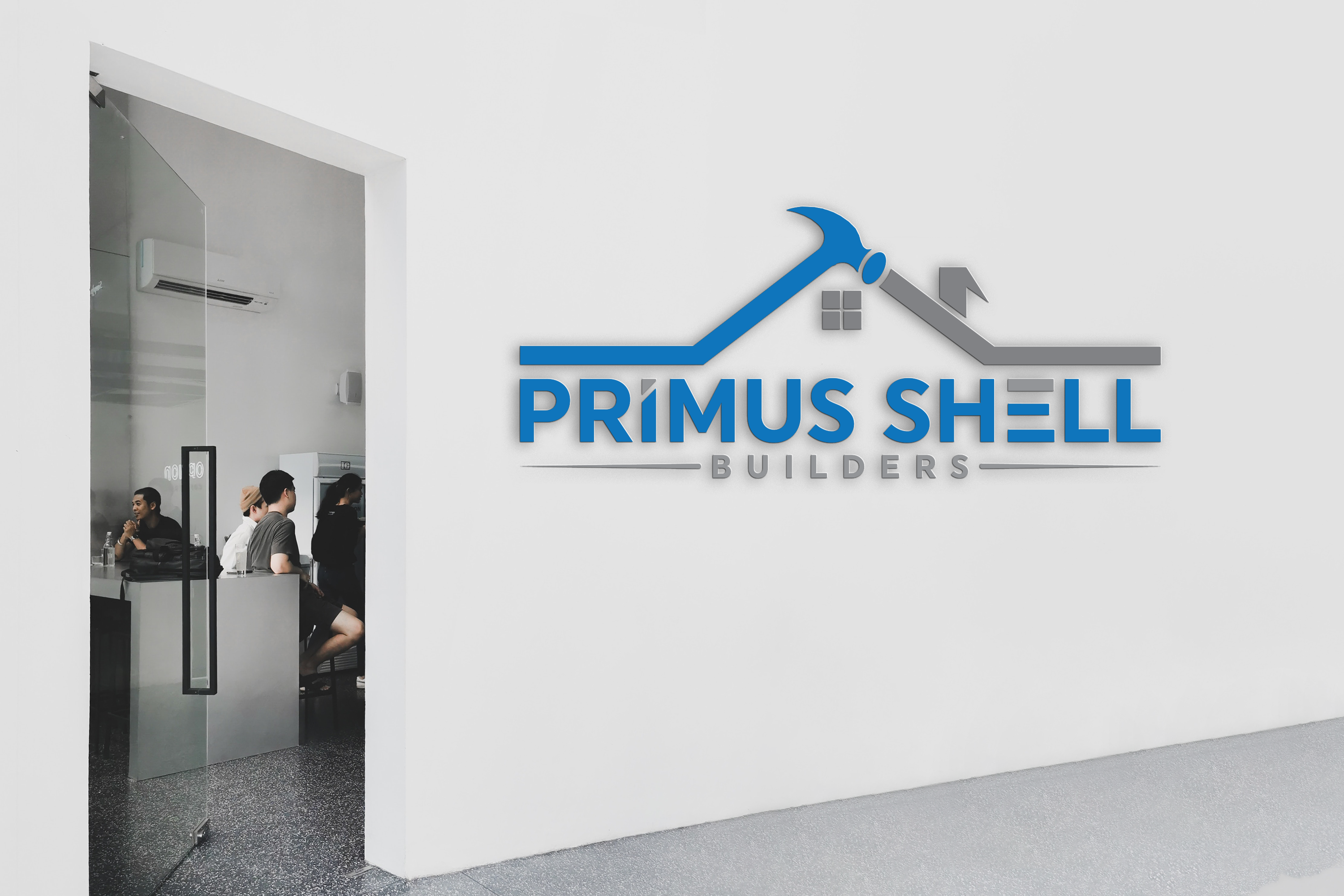 Design de Logo par DesignerShahadat pour ce projet | Design #32456103