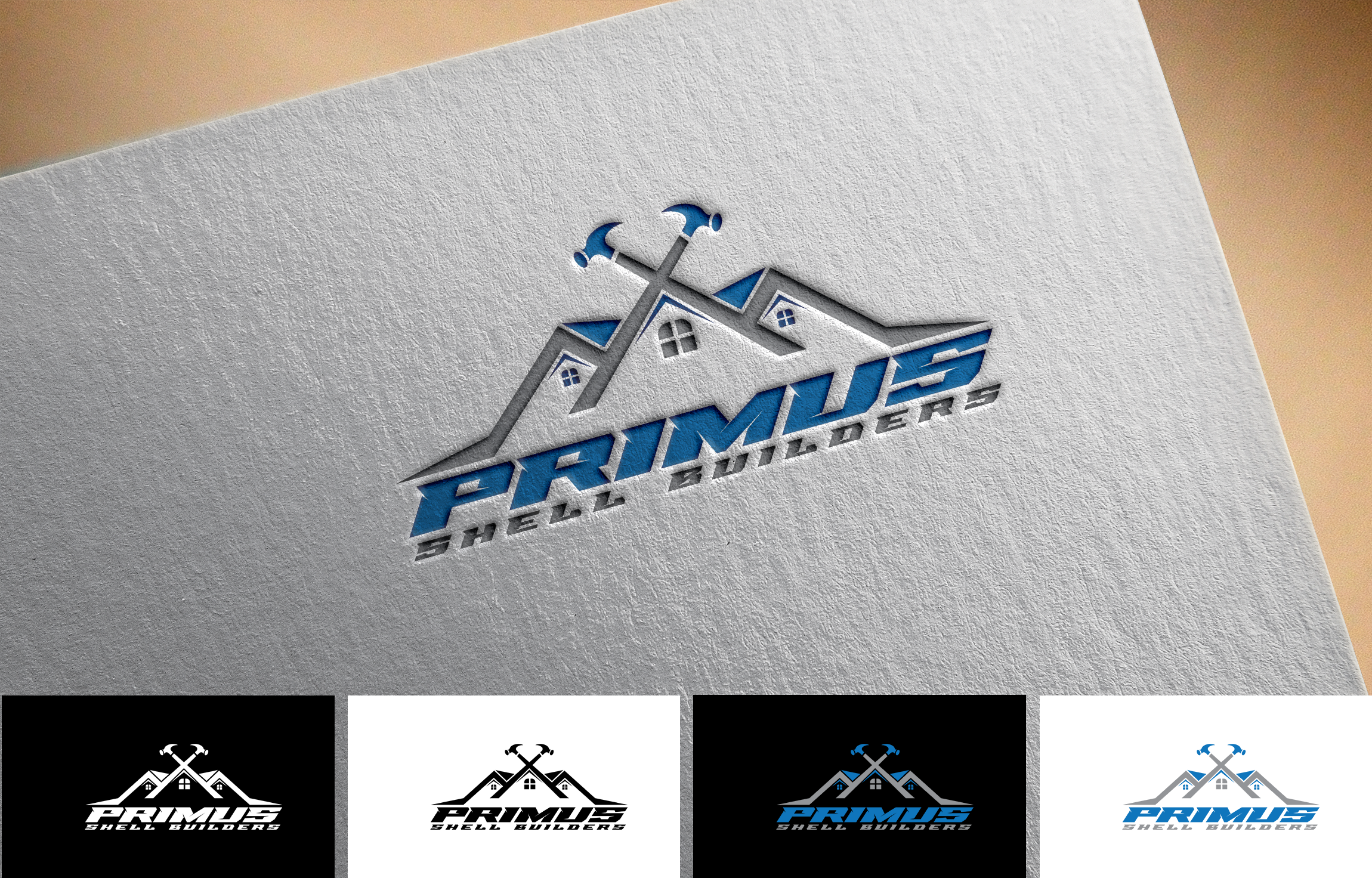 Diseño de Logo por DesignerShahadat para este proyecto | Diseño #32456104