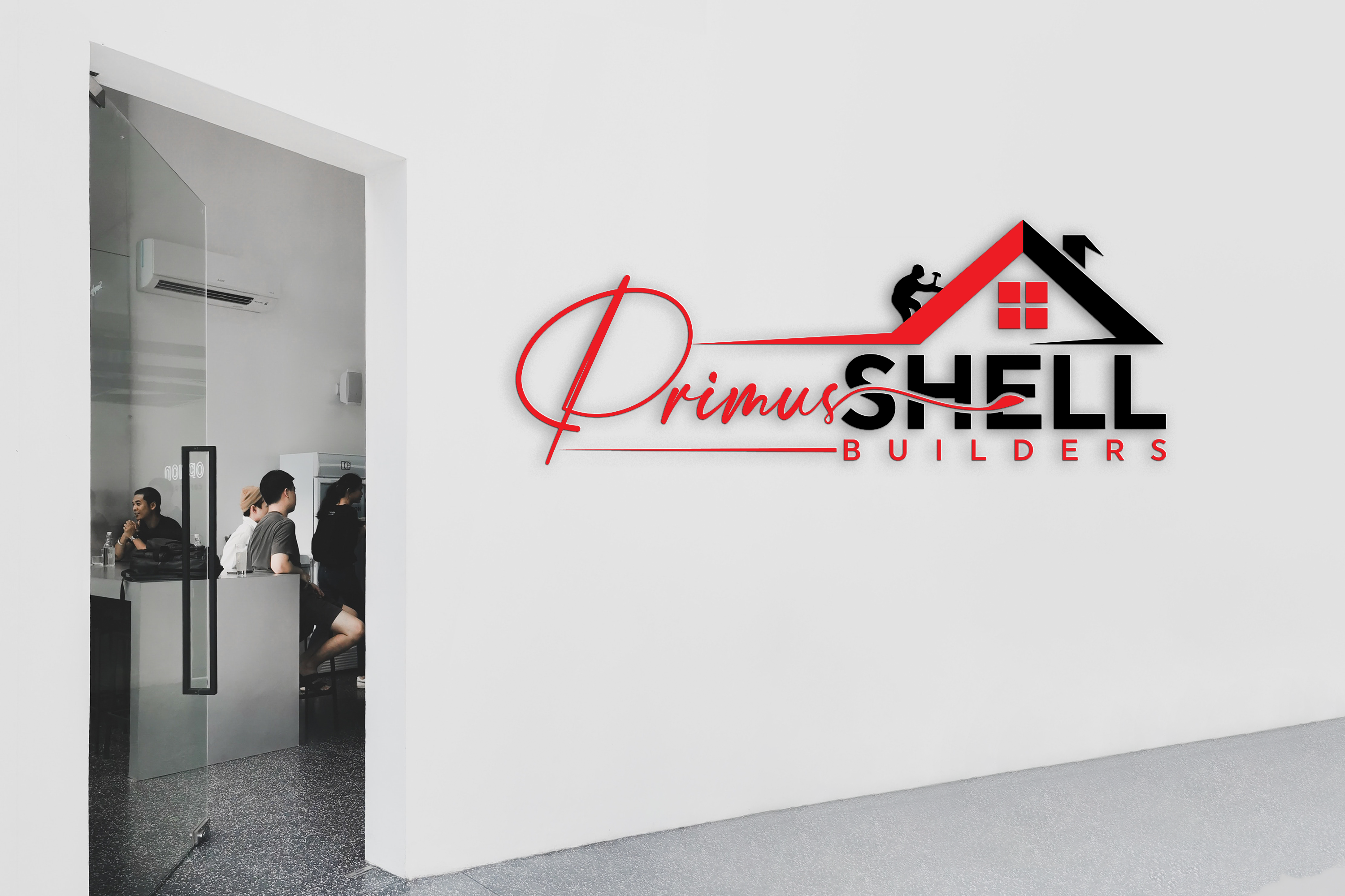 Diseño de Logo por DesignerShahadat para este proyecto | Diseño #32456107