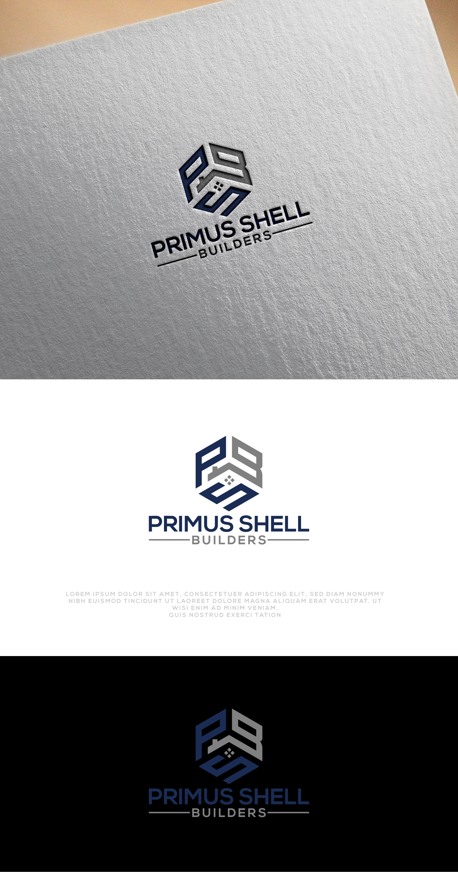 Logo Design by 100%design for this project | Design #32429048