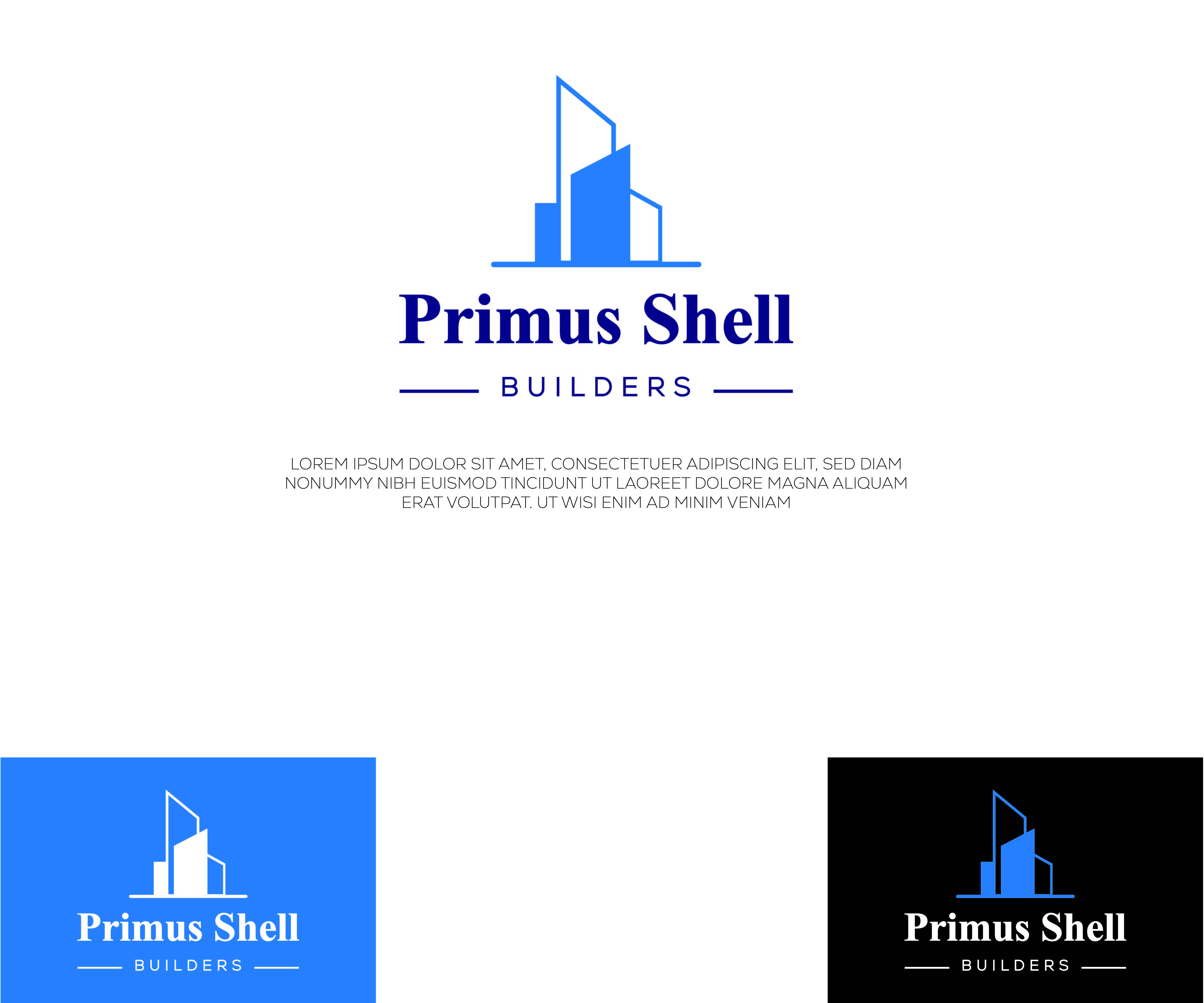 Logo Design by samehfayed for this project | Design #32440831