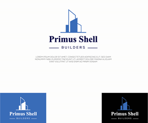 Logo Design by samehfayed