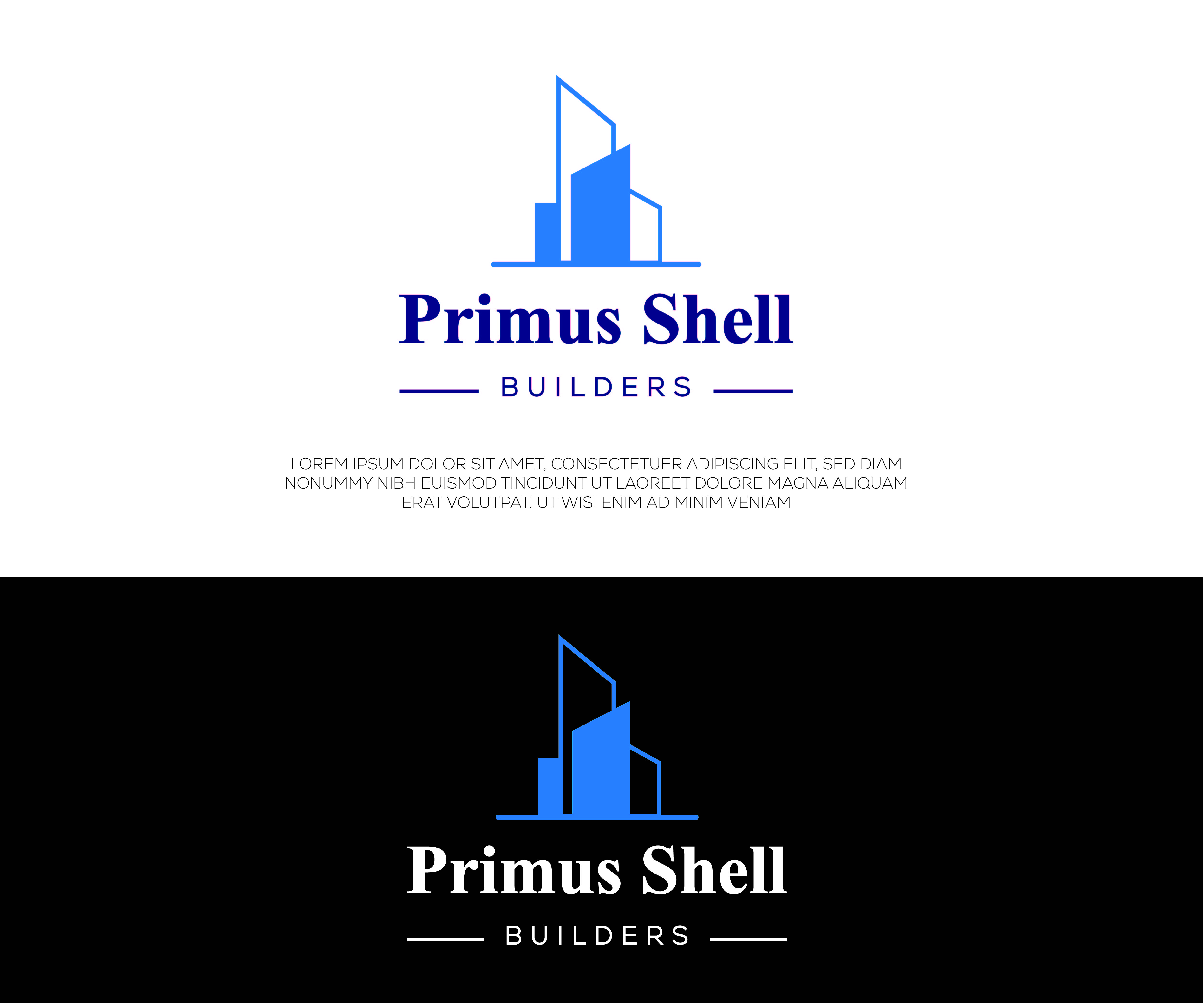 Logo Design by samehfayed for this project | Design #32441049